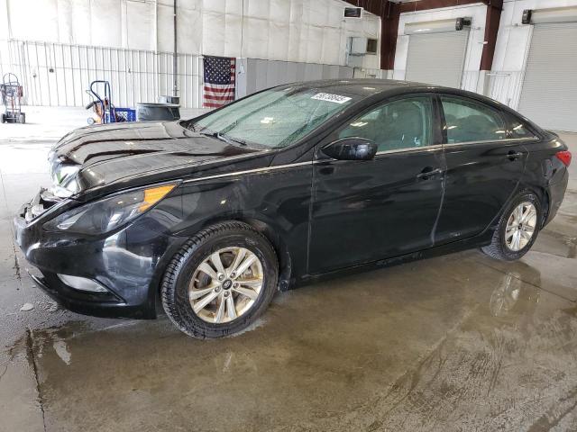 Vin: 5npeb4ac6dh536847, lot: 58738845, hyundai sonata gls 2013 img_1
