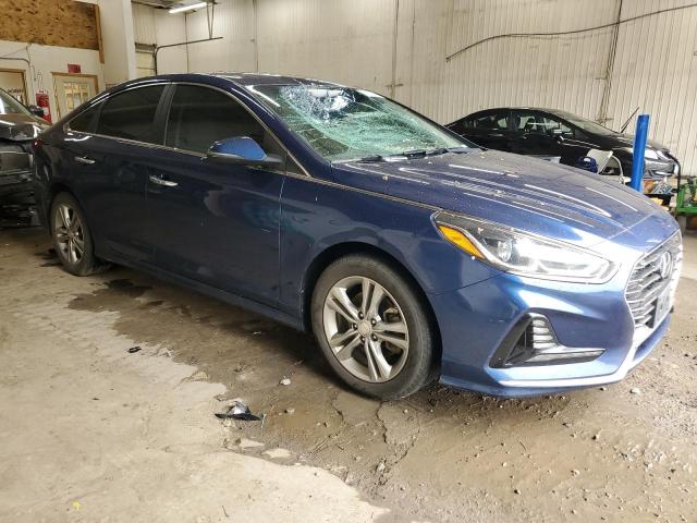Vin: 5npe34af4jh672915, lot: 59532595, hyundai sonata sport 20184