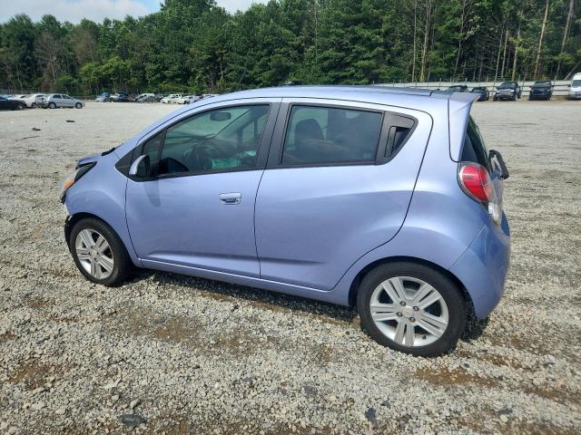 Vin: kl8cb6s90ec463115, lot: 62653635, chevrolet spark ls 20142