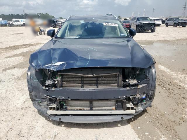 2018 VOLVO V90 CROSS - YV4A22NLXJ1017779