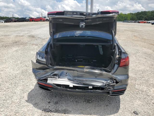 2021 AUDI A4 PREMIUM WAUEAAF41MA050583