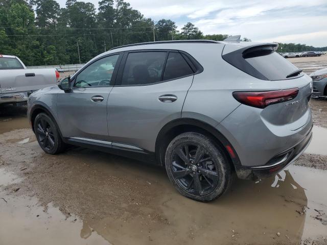 2023 BUICK ENVISION P LRBAZLR45PD059435