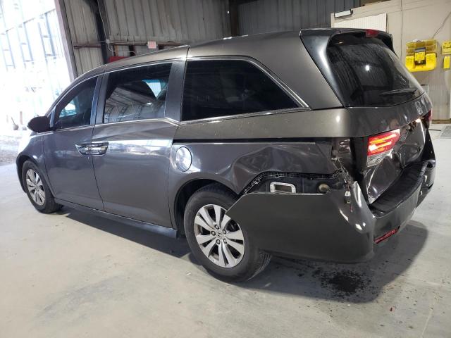 2015 HONDA ODYSSEY EX - 5FNRL5H49FB021507
