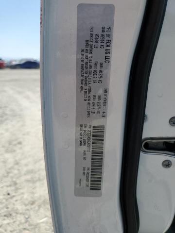 2018 DODGE CHARGER SX 2C3CDXBG5JH297711
