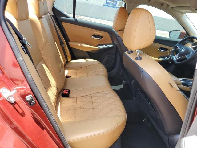 2022 NISSAN SENTRA - 3N1AB8CV4NY306333