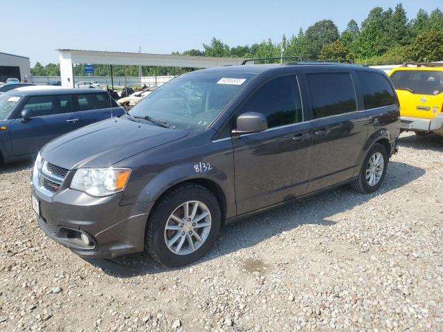 Vin: 2c4rdgcg5kr753898, lot: 60544535, dodge caravan sxt 2019 img_1