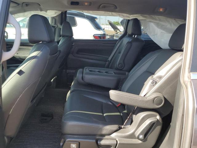 2021 HONDA ODYSSEY TO 5FNRL6H8XMB030397