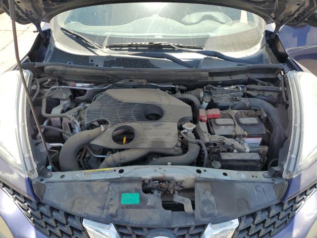 2015 NISSAN JUKE S - JN8AF5MR7FT502105