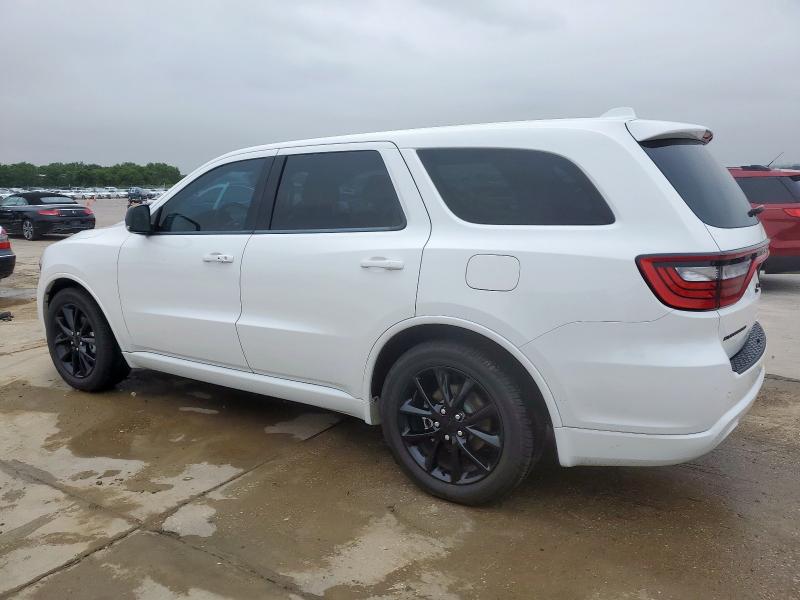 Vin: 1c4rdhdgxjc316622, lot: 59327745, dodge durango gt 20182