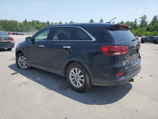 2019 KIA SORENTO L 5XYPGDA30KG466096
