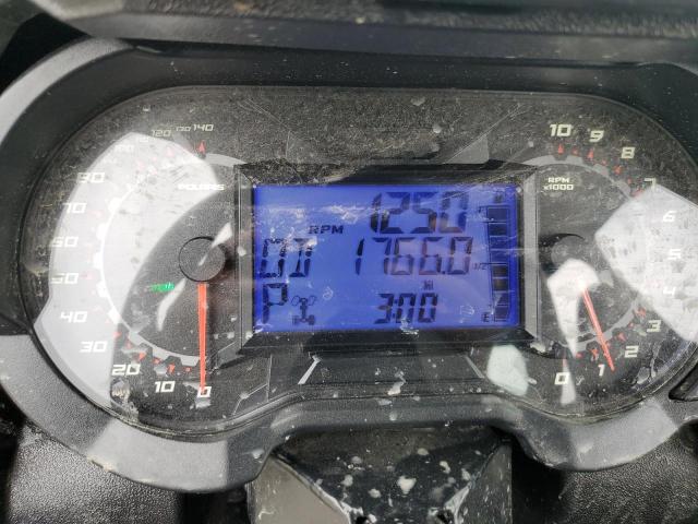 2022 POLARIS GENERAL XP 3NSGMD99XNH412272