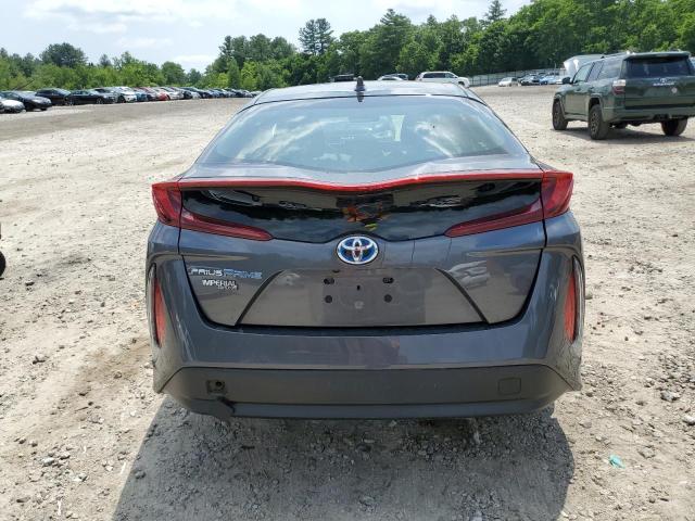 2021 TOYOTA PRIUS PRIM JTDKAMFP8M3175313