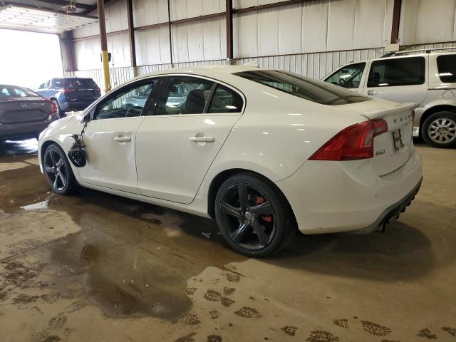 Vin: yv1902fh4d2180281, lot: 59497405, volvo s60 t6 20132