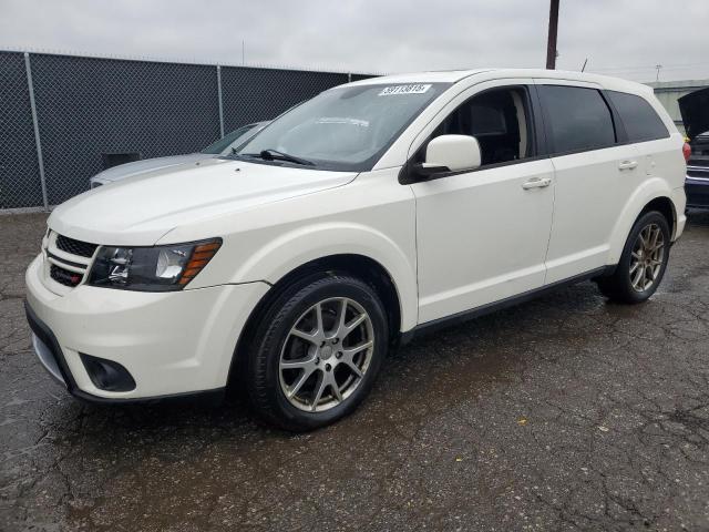 DODGE JOURNEY R/