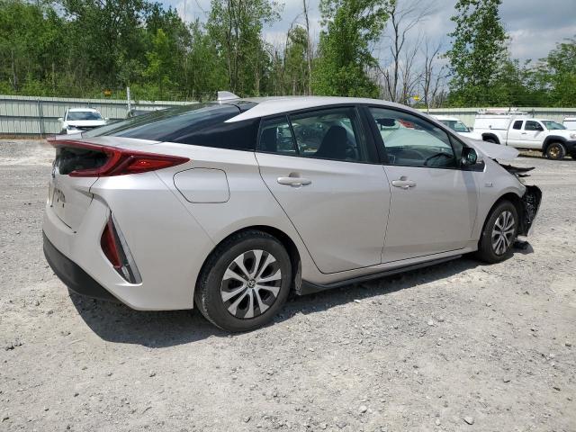 Vin: jtdkamfp4n3214576, lot: 61904875, toyota prius le 20223