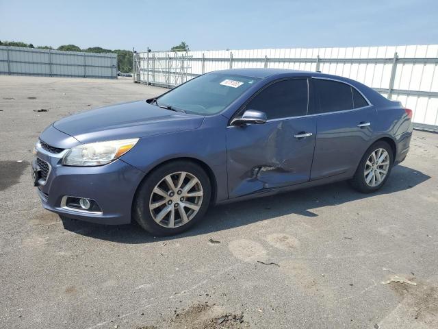 Vin: 1g11h5sl8ef231856, lot: 60781065, chevrolet malibu ltz 2014 img_1