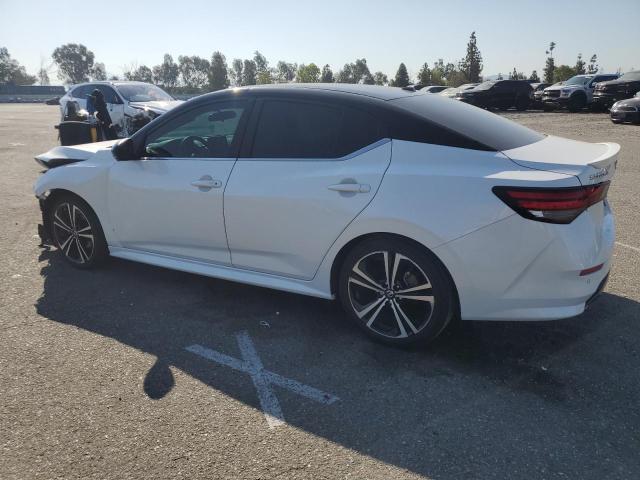 Vin: 3n1ab8dv9py310587, lot: 59018315, nissan sentra sr 20232