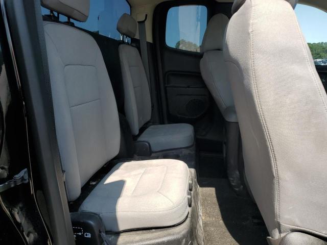 2018 CHEVROLET COLORADO - 1GCHSBEA5J1274106