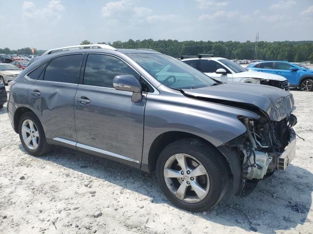 2015 LEXUS RX 350 2T2ZK1BA6FC173061