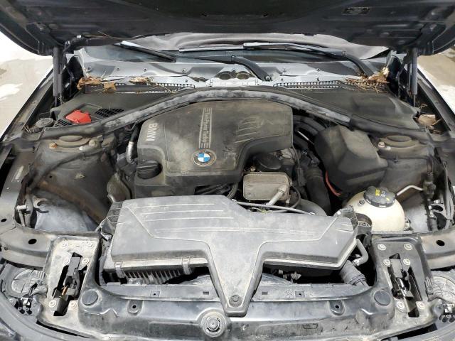 2015 BMW 328 I - WBA3A5G55FNP34635