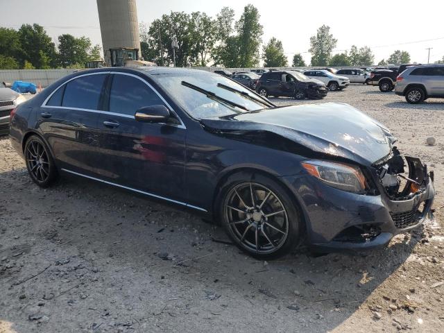 Vin: wddug8fb0fa119485, lot: 60107375, mercedes-benz s-class 550 4matic 20154