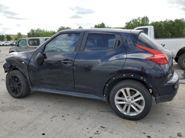 Vin: jn8af5mv4ct117951, lot: 61933515, nissan juke s 20122