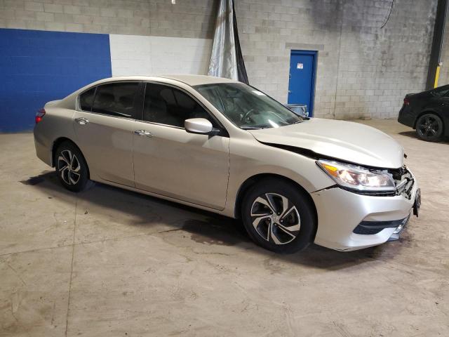 Vin: 1hgcr2f37ha115069, lot: 62033215, honda accord lx 20174