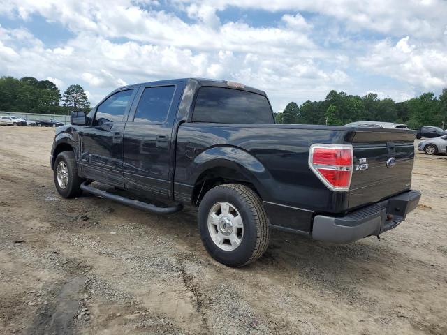 Vin: 1ftew1cmxdke93088, lot: 60555095, ford f-150 supercrew 20132