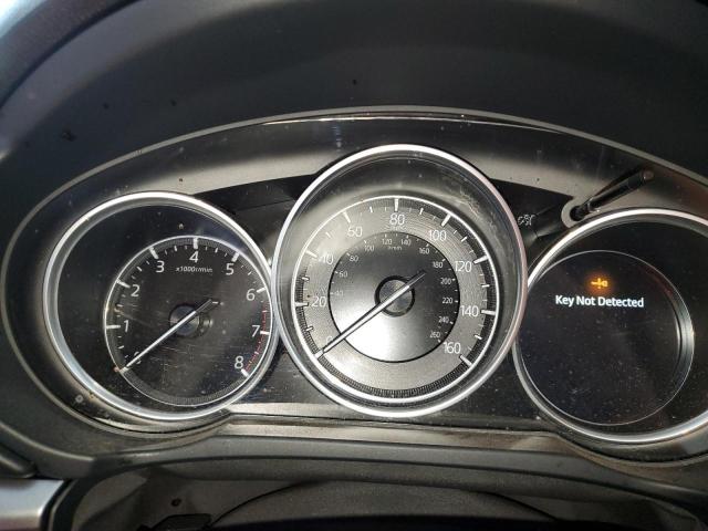 2020 MAZDA CX-5 TOURI #3296906831