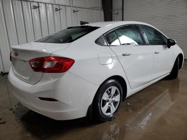 Vin: 1g1bc5sm9h7219919, lot: 61213245, chevrolet cruze ls 20173