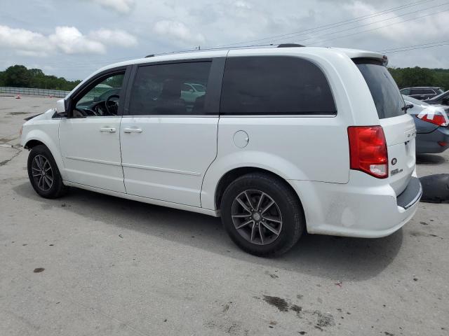 2017 DODGE GRAND CARA - 2C4RDGCG7HR558085