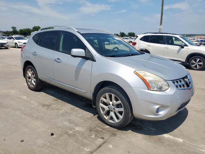Vin: jn8as5mt2cw292806, lot: 61062285, nissan rogue s 20124