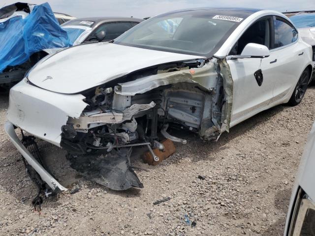 Vin: 5yj3e1ea5lf612707, lot: 58598085, tesla model 3 2020 img_1