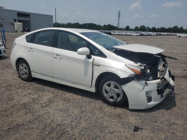 Vin: jtdkn3duxa0240683, lot: 57328375, toyota prius 20104