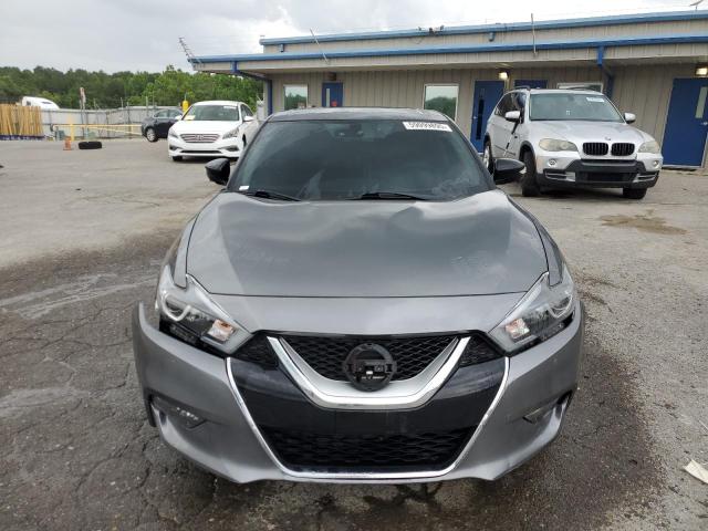2017 NISSAN MAXIMA 3.5 - 1N4AA6AP0HC455270