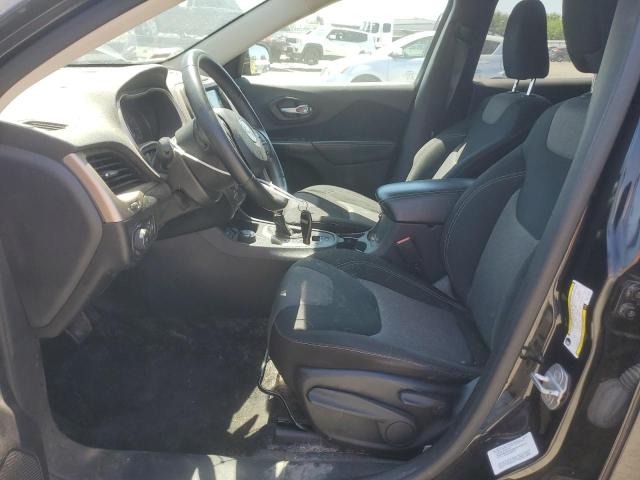 2014 JEEP CHEROKEE L - 1C4PJMCS0EW114665