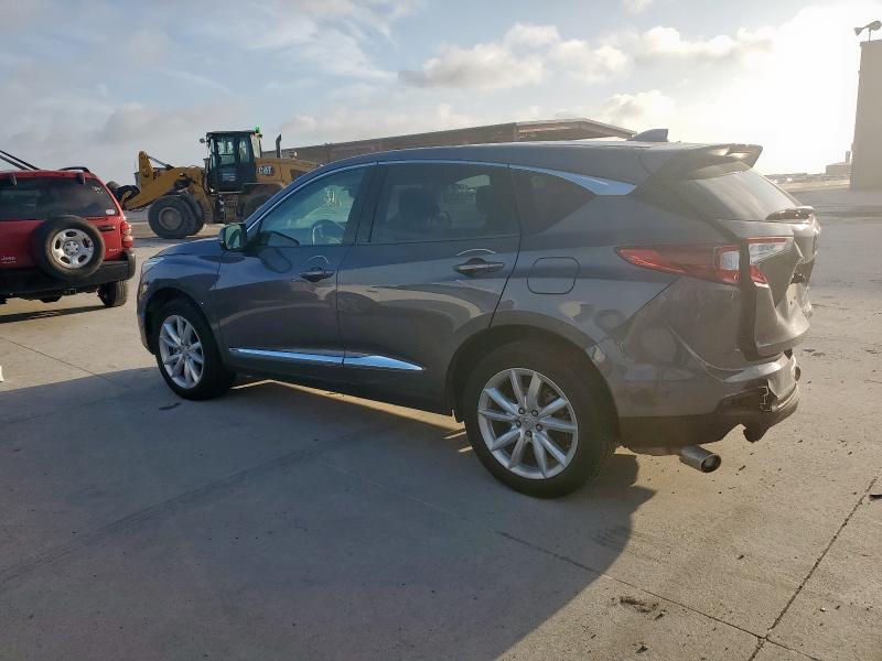 2020 ACURA RDX 5J8TC2H33LL036820