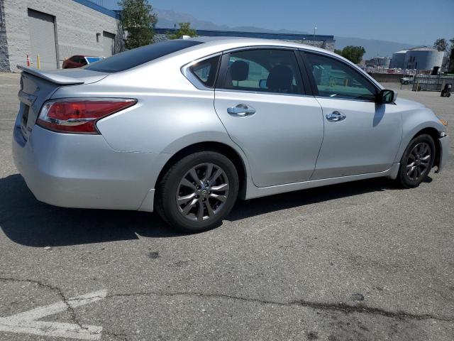 Vin: 1n4al3ap5fc462866, lot: 61820465, nissan altima 2.5 20153