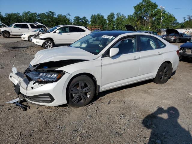 2024 VOLKSWAGEN JETTA SE - 3VW7M7BU6RM033894