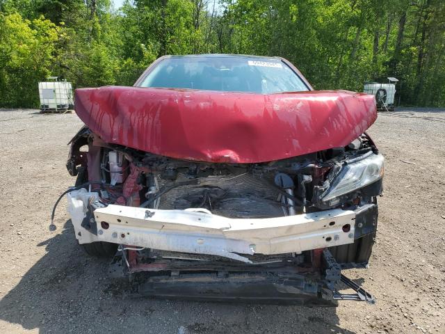 2018 TOYOTA CAMRY XSE 4T1B61HK2JU625749