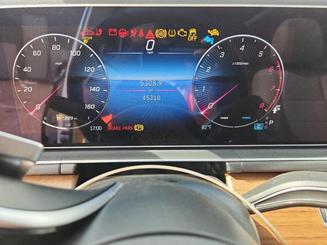 2024 MERCEDES-BENZ GLE 450 4M 4JGFB5KB2RB130665