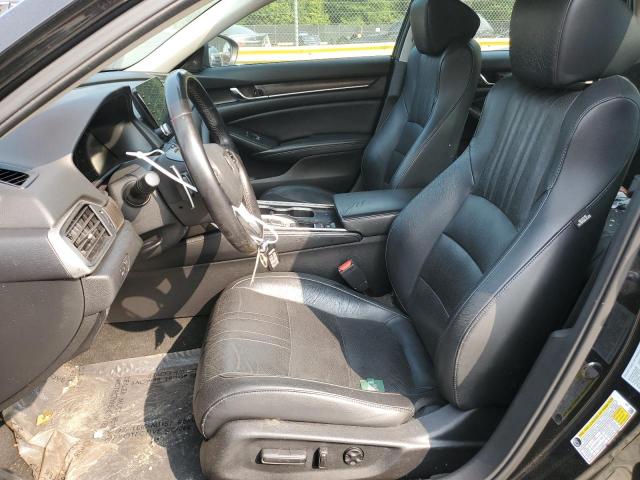 2018 HONDA ACCORD EXL 1HGCV2F54JA010637