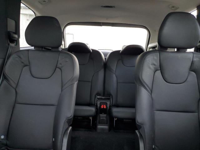 2020 VOLVO XC90 T6 MOMENTUM YV4A221K5L1614600