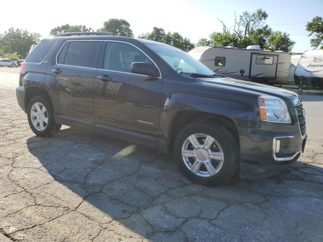 2016 GMC TERRAIN SL - 2GKALNEK5G6136911