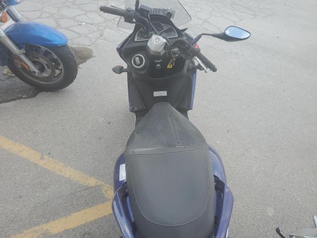2015 YAMAHA XC155 - RKRSG30Y5FA002916