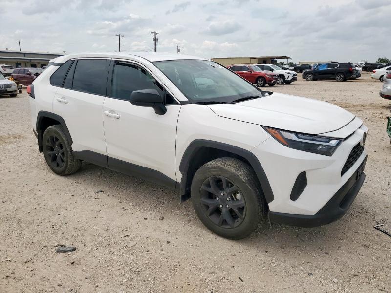 Vin: 2t3h1rfv4pc232972, lot: 59354655, toyota rav4 le 20234