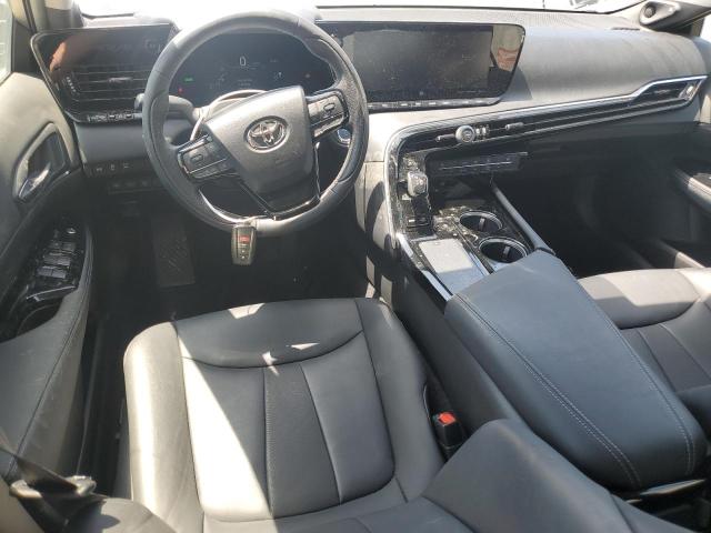 2022 TOYOTA MIRAI LE JTDAAAAA6NA007342