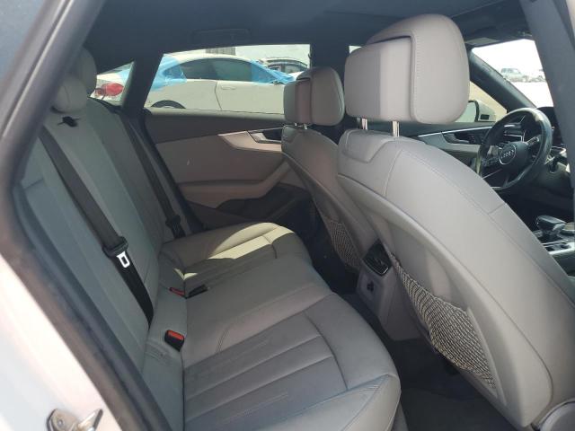 2018 AUDI A5 PRESTIG WAUCNCF56JA130974