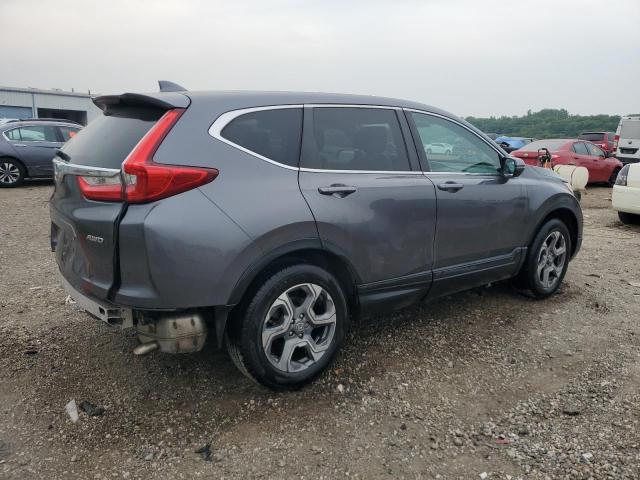 Vin: 2hkrw2h8xhh633812, lot: 60616825, honda crv exl 20173