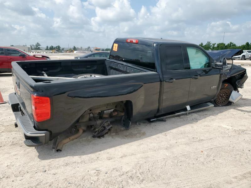 2014 CHEVROLET SILVERADO - 1GCRCREC9EZ189191